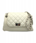 CHANEL（シャネル）の古着「チェーンショルダーバッグ/2.55ライン」