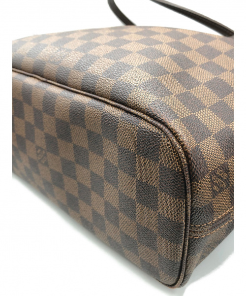 LOUIS VUITTON（ルイ ヴィトン）LOUIS VUITTON (ルイヴィトン) ネヴァーフルPM サイズ:PM N51109の古着・服飾アイテム