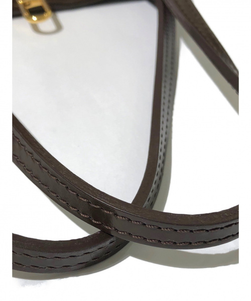 LOUIS VUITTON（ルイ ヴィトン）LOUIS VUITTON (ルイヴィトン) ネヴァーフルPM サイズ:PM N51109の古着・服飾アイテム