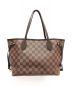 LOUIS VUITTON（ルイヴィトン）の古着「ネヴァーフルPM」