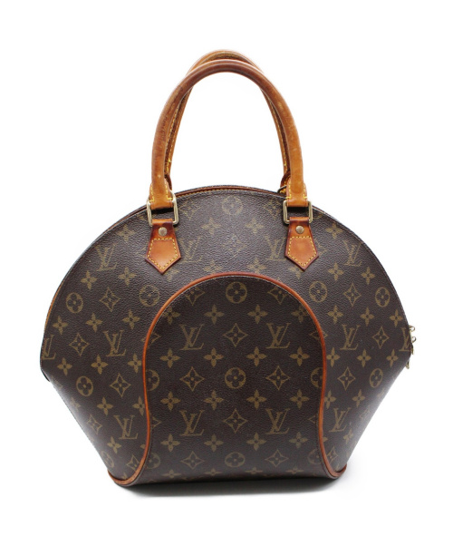 LOUIS VUITTON（ルイ ヴィトン）LOUIS VUITTON (ルイヴィトン) エリプスMM サイズ:MM モノグラム M51126 TH1001の古着・服飾アイテム