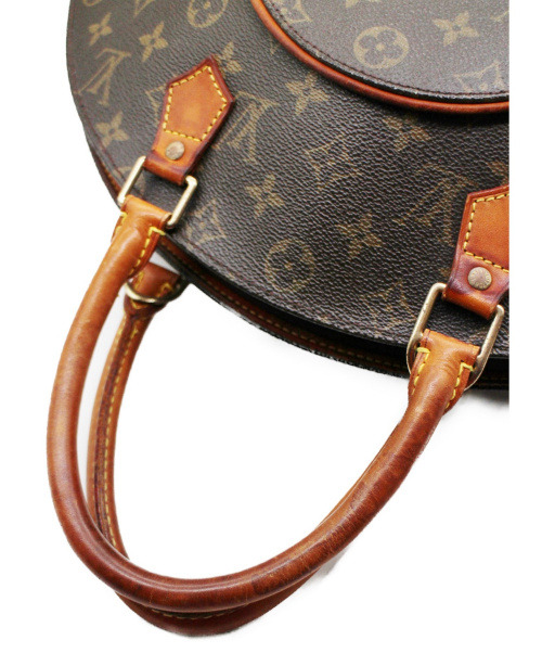 LOUIS VUITTON（ルイ ヴィトン）LOUIS VUITTON (ルイヴィトン) エリプスMM サイズ:MM モノグラム M51126 TH1001の古着・服飾アイテム