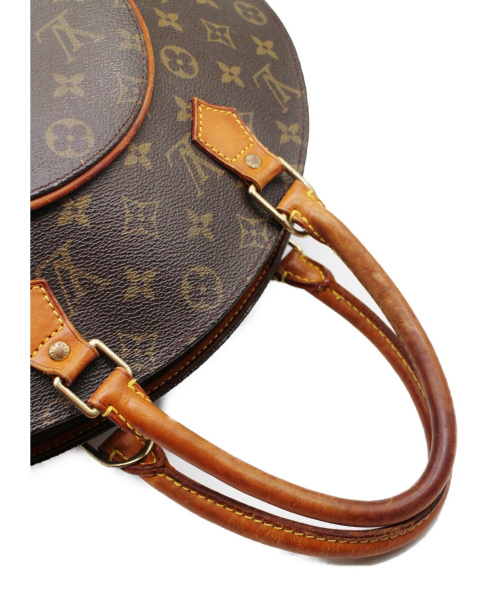 LOUIS VUITTON（ルイ ヴィトン）LOUIS VUITTON (ルイヴィトン) エリプスMM サイズ:MM モノグラム M51126 TH1001の古着・服飾アイテム