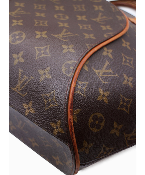 LOUIS VUITTON（ルイ ヴィトン）LOUIS VUITTON (ルイヴィトン) エリプスMM サイズ:MM モノグラム M51126 TH1001の古着・服飾アイテム