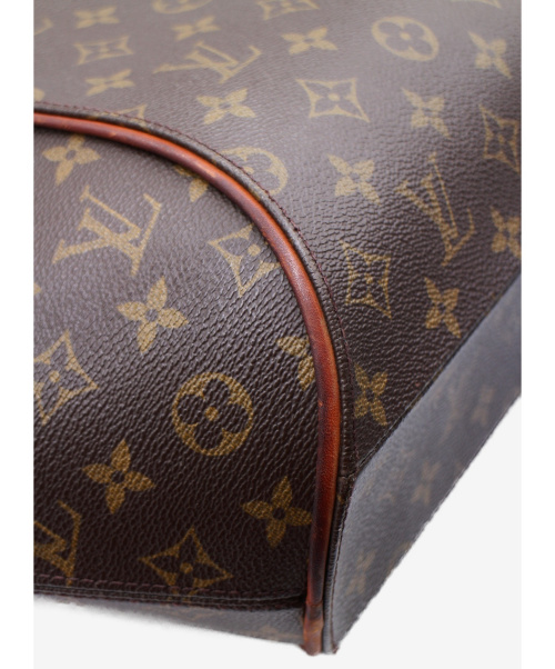 LOUIS VUITTON（ルイ ヴィトン）LOUIS VUITTON (ルイヴィトン) エリプスMM サイズ:MM モノグラム M51126 TH1001の古着・服飾アイテム