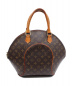LOUIS VUITTON (ルイヴィトン) エリプスMM サイズ:MM モノグラム M51126 TH1001：39800円