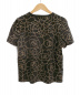 CHANEL (シャネル) カメリアTシャツ ブラック サイズ:34 2018AW：32800円