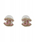 CHANEL（シャネル）の古着「COCOマークピアス」