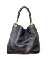 PRADA (プラダ) ワンショルダーバッグ ブラック ■：49800円