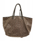 GOYARD (ゴヤール) サンルイPM  ブラック サイズ:PM：118000円