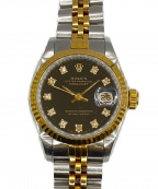 ROLEXロレックス）の古着「デイトジャスト」