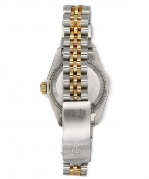 ROLEX（ロレックス）ROLEX (ロレックス) デイトジャスト サイズ:25mmの古着・服飾アイテム