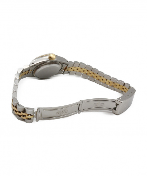 ROLEX（ロレックス）ROLEX (ロレックス) デイトジャスト サイズ:25mmの古着・服飾アイテム