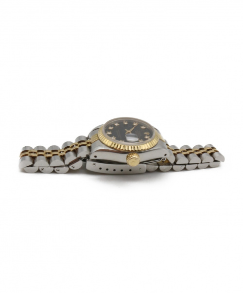 ROLEX（ロレックス）ROLEX (ロレックス) デイトジャスト サイズ:25mmの古着・服飾アイテム