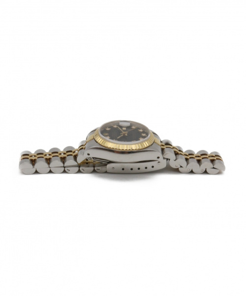 ROLEX（ロレックス）ROLEX (ロレックス) デイトジャスト サイズ:25mmの古着・服飾アイテム