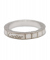 Cartier (カルティエ) ラニエールリング サイズ:52：37800円