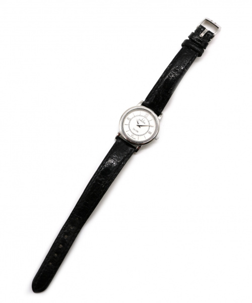 OMEGA（オメガ）OMEGA (オメガ) デビル シルバー サイズ:ｰ デビル 7874.31の古着・服飾アイテム