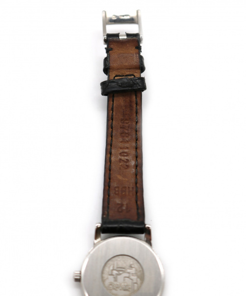 OMEGA（オメガ）OMEGA (オメガ) デビル シルバー サイズ:ｰ デビル 7874.31の古着・服飾アイテム