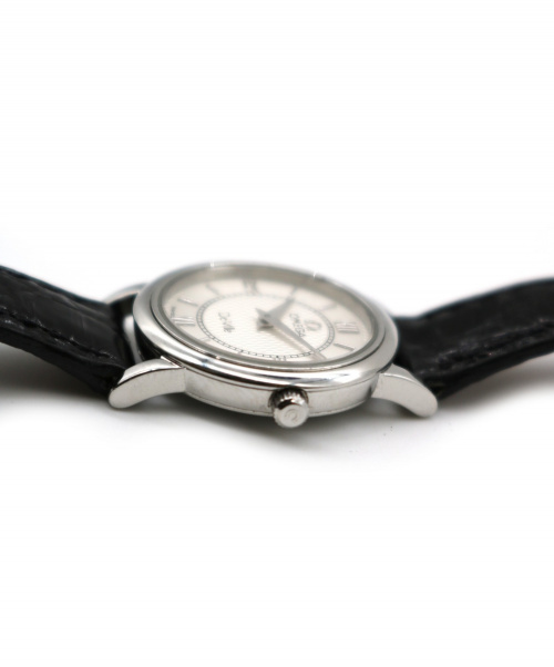 OMEGA（オメガ）OMEGA (オメガ) デビル シルバー サイズ:ｰ デビル 7874.31の古着・服飾アイテム