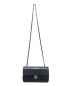 中古・古着 CHANEL (シャネル) チェーンショルダーバッグ ブラック サイズ:-：238000円