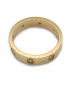 中古・古着 Cartier (カルティエ) ミニラブリング サイズ:50 8Pフルダイヤ：148000円