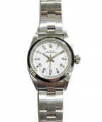 ROLEXロレックス）の古着「オイスターパーペチュアル　76080」