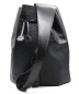 LOUIS VUITTON (ルイヴィトン) サックアド ブラック サイズ:- エピ M80153 VI1915：34800円