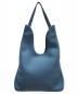 HERMES (エルメス) ショルダーバッグ スカイブルー マサイバッグ □F：79800円