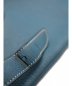 中古・古着 HERMES (エルメス) ショルダーバッグ スカイブルー マサイバッグ □F：79800円