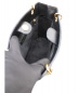 中古・古着 CHANEL (シャネル) PSTトート ブラック サイズ:- キャビアスキン　 8114179：148000円