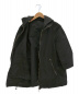 MONCLER (モンクレール) ナイロンブルゾン ブラック サイズ:00：44800円