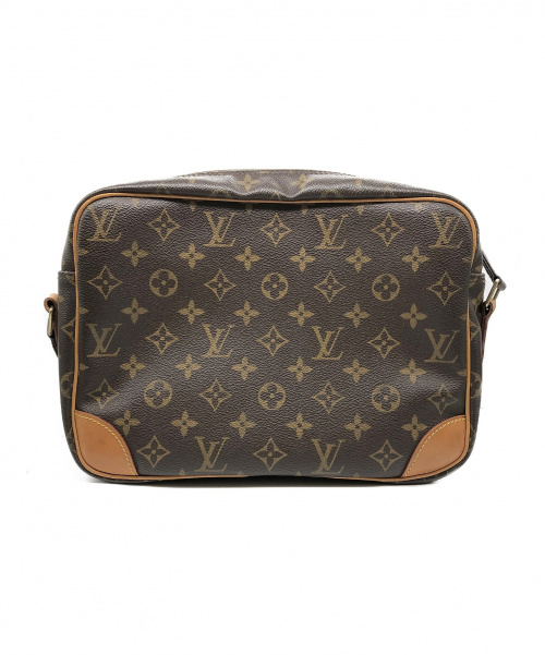 LOUIS VUITTON（ルイ ヴィトン）LOUIS VUITTON (ルイヴィトン) ナイル サイズ:ｰ モノグラム M45244の古着・服飾アイテム