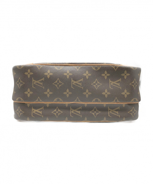 LOUIS VUITTON（ルイ ヴィトン）LOUIS VUITTON (ルイヴィトン) ナイル サイズ:ｰ モノグラム M45244の古着・服飾アイテム