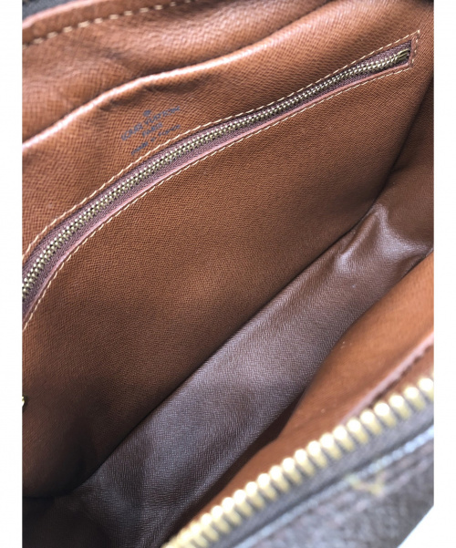 LOUIS VUITTON（ルイ ヴィトン）LOUIS VUITTON (ルイヴィトン) ナイル サイズ:ｰ モノグラム M45244の古着・服飾アイテム