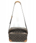 LOUIS VUITTON (ルイヴィトン) ナイル サイズ:ｰ モノグラム M45244：49800円