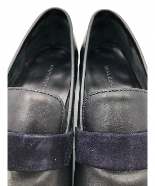 JOHN LOBB（ジョンロブ）JOHN LOBB (ジョンロブ) ウェルズ ブラック サイズ:6 1/2の古着・服飾アイテム
