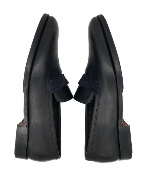 JOHN LOBB（ジョンロブ）JOHN LOBB (ジョンロブ) ウェルズ ブラック サイズ:6 1/2の古着・服飾アイテム