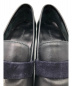 中古・古着 JOHN LOBB (ジョンロブ) ウェルズ ブラック サイズ:6 1/2：59800円
