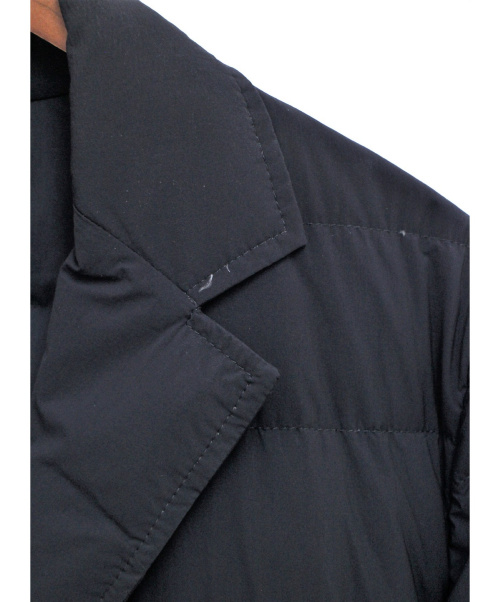 MONCLER（モンクレール）MONCLER (モンクレール) DEYDIER GIACCA ネイビー サイズ:2の古着・服飾アイテム