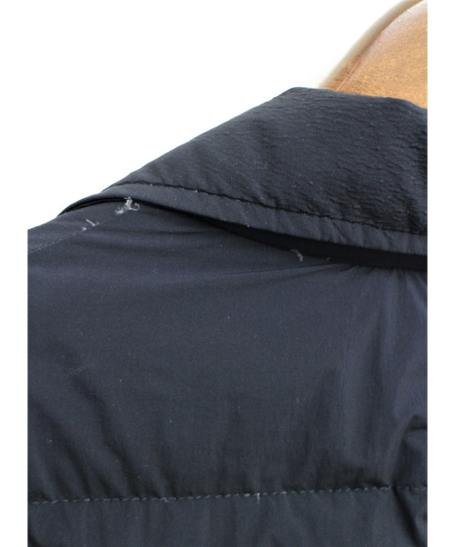 MONCLER（モンクレール）MONCLER (モンクレール) DEYDIER GIACCA ネイビー サイズ:2の古着・服飾アイテム
