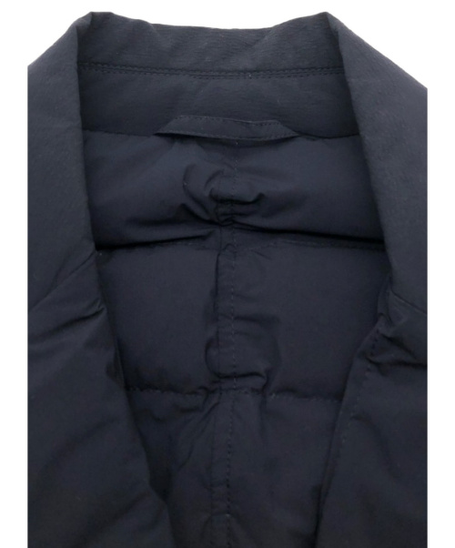 MONCLER（モンクレール）MONCLER (モンクレール) DEYDIER GIACCA ネイビー サイズ:2の古着・服飾アイテム