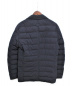 MONCLER (モンクレール) DEYDIER GIACCA ネイビー サイズ:2：49800円