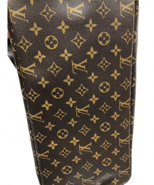 LOUIS VUITTON（ルイ ヴィトン）LOUIS VUITTON (ルイ ヴィトン) ネヴァーフルGM サイズ:GM モノグラム M40157の古着・服飾アイテム