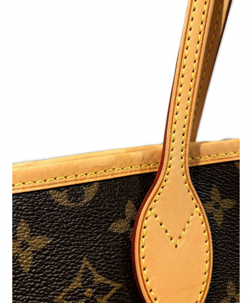 LOUIS VUITTON（ルイ ヴィトン）LOUIS VUITTON (ルイ ヴィトン) ネヴァーフルGM サイズ:GM モノグラム M40157の古着・服飾アイテム