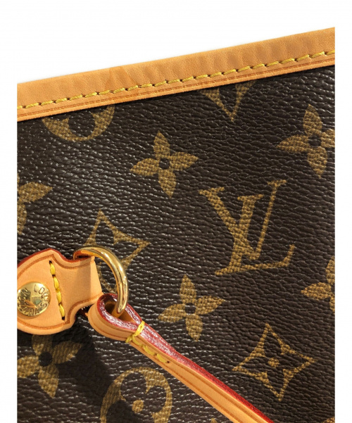 LOUIS VUITTON（ルイ ヴィトン）LOUIS VUITTON (ルイ ヴィトン) ネヴァーフルGM サイズ:GM モノグラム M40157の古着・服飾アイテム