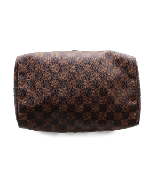 LOUIS VUITTON（ルイ ヴィトン）LOUIS VUITTON (ルイヴィトン) スピーディバンドリエール25 サイズ:25 ダミエ AA3164の古着・服飾アイテム