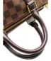 中古・古着 LOUIS VUITTON (ルイヴィトン) スピーディバンドリエール25 サイズ:25 ダミエ AA3164：118000円