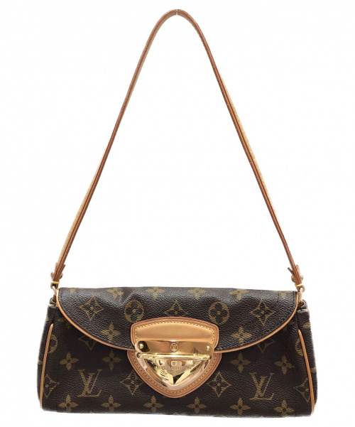 LOUIS VUITTON（ルイ ヴィトン）LOUIS VUITTON (ルイヴィトン) ポシェット・ビバリー サイズ:- M40122の古着・服飾アイテム