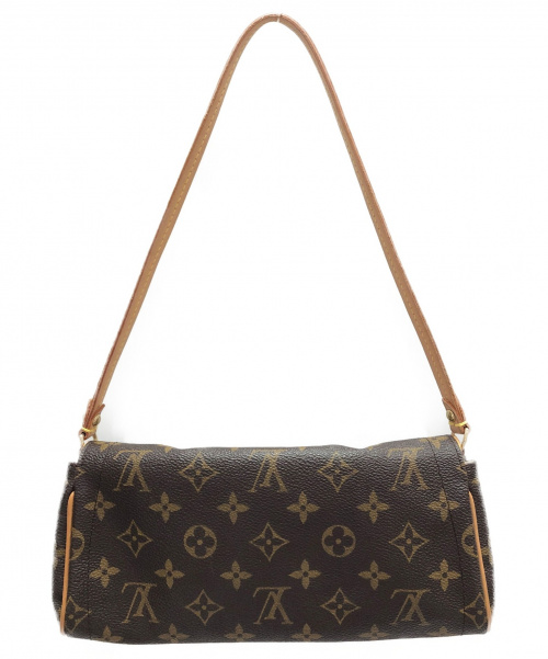 LOUIS VUITTON（ルイ ヴィトン）LOUIS VUITTON (ルイヴィトン) ポシェット・ビバリー サイズ:- M40122の古着・服飾アイテム