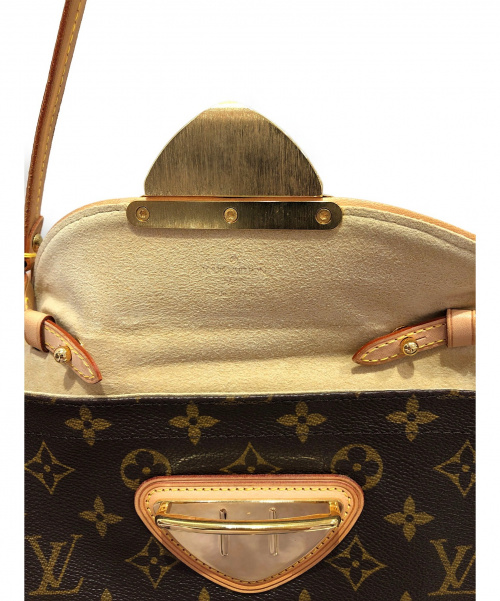 LOUIS VUITTON（ルイ ヴィトン）LOUIS VUITTON (ルイヴィトン) ポシェット・ビバリー サイズ:- M40122の古着・服飾アイテム